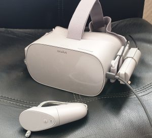 Oculus Go