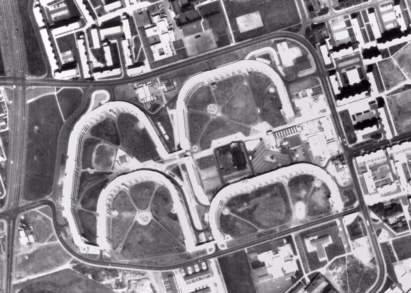 Hulme Crescents Alchetron, The Free Social Encyclopedia