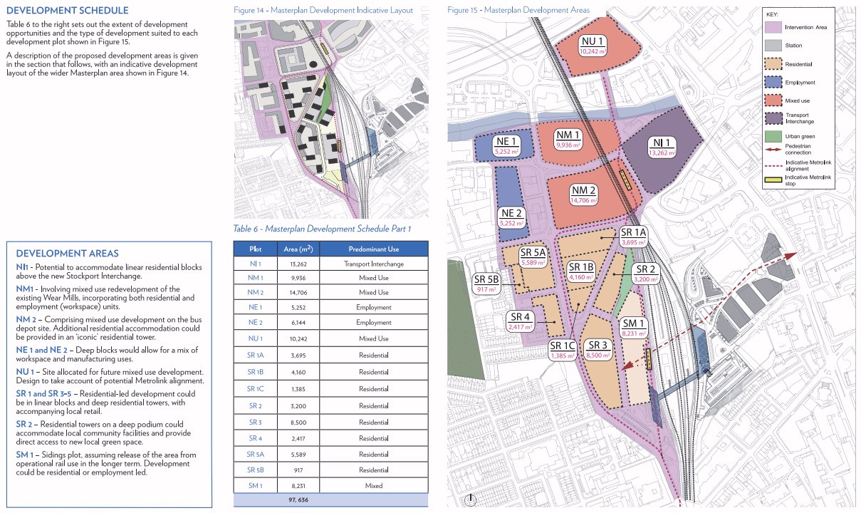 Stockport Page 16 SkyscraperCity